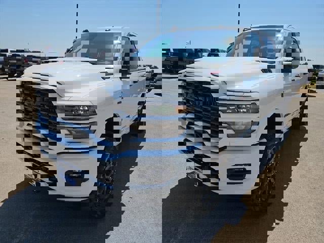 New 2026 RAM 2500 Lone Star image 42