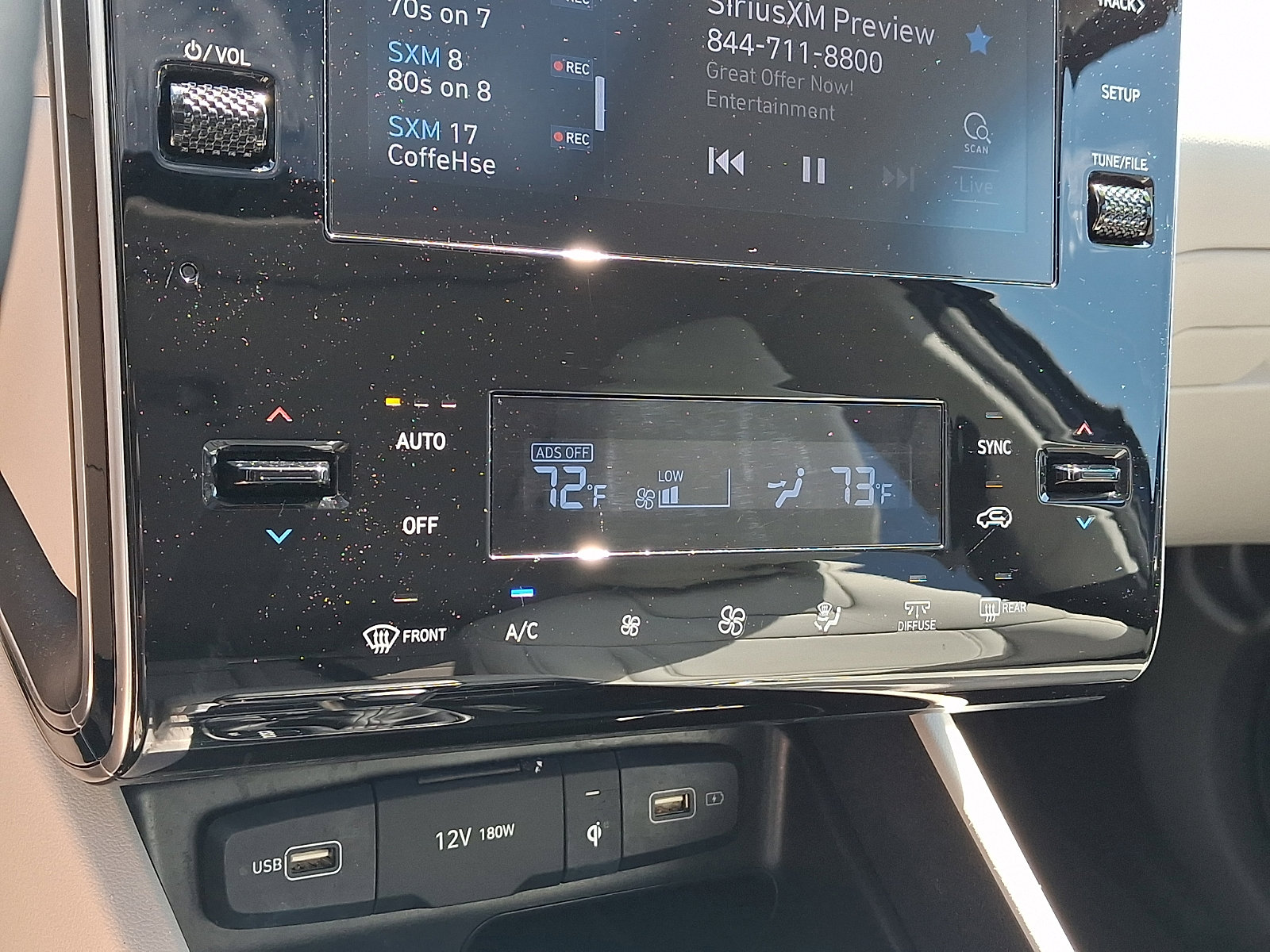Certified 2023 Hyundai Tucson SEL w/ Convenience Package image 16