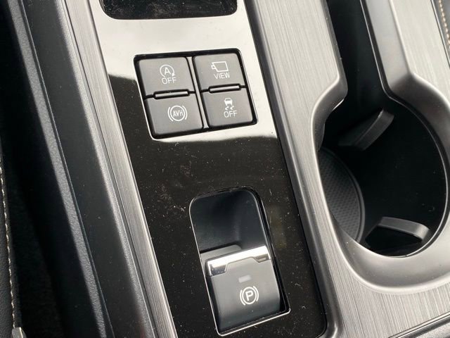 New 2026 Subaru Outback Limited XT image 17