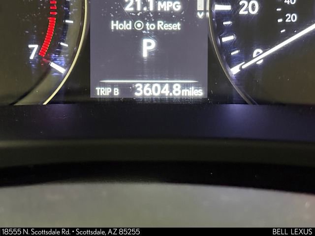 Used 2019 Lexus RX 350 AWD image 19