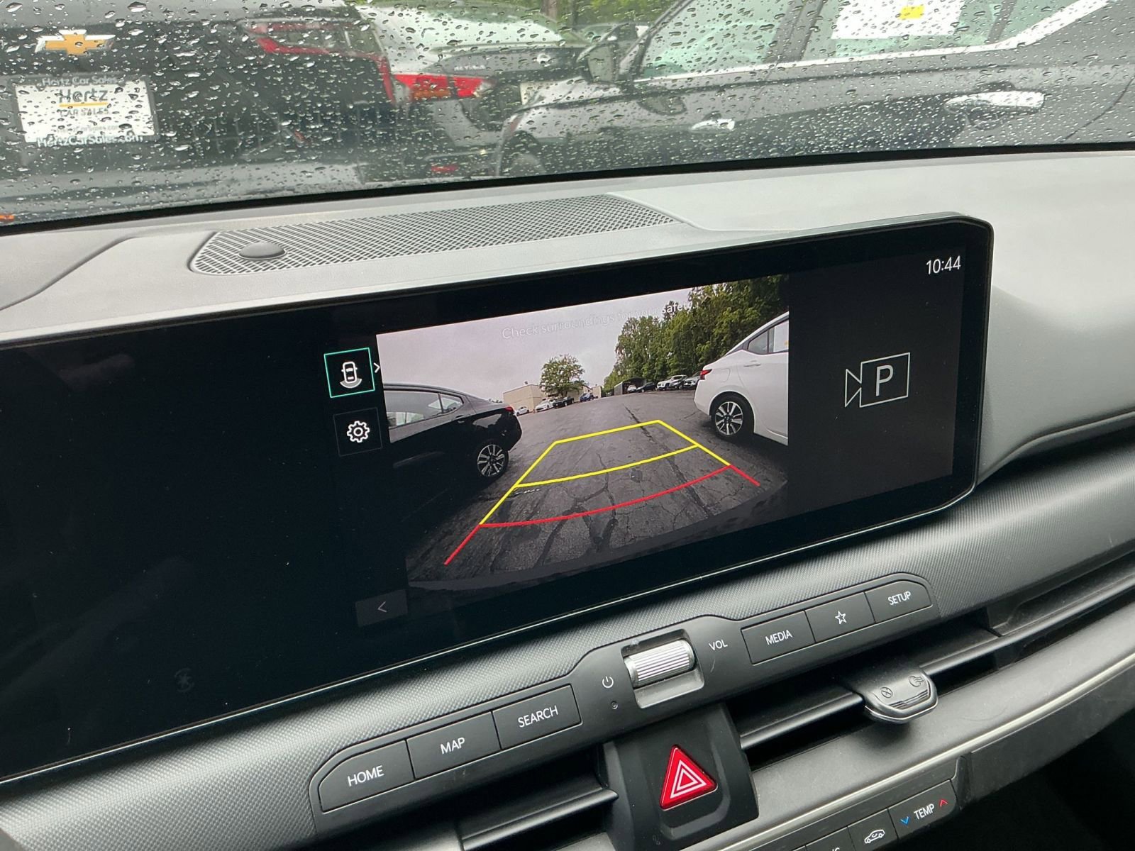 Used 2025 Kia K4 FWD image 20