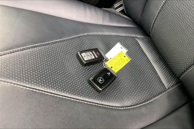 Used 2023 Acura TLX w/ Technology Package FWD image 14