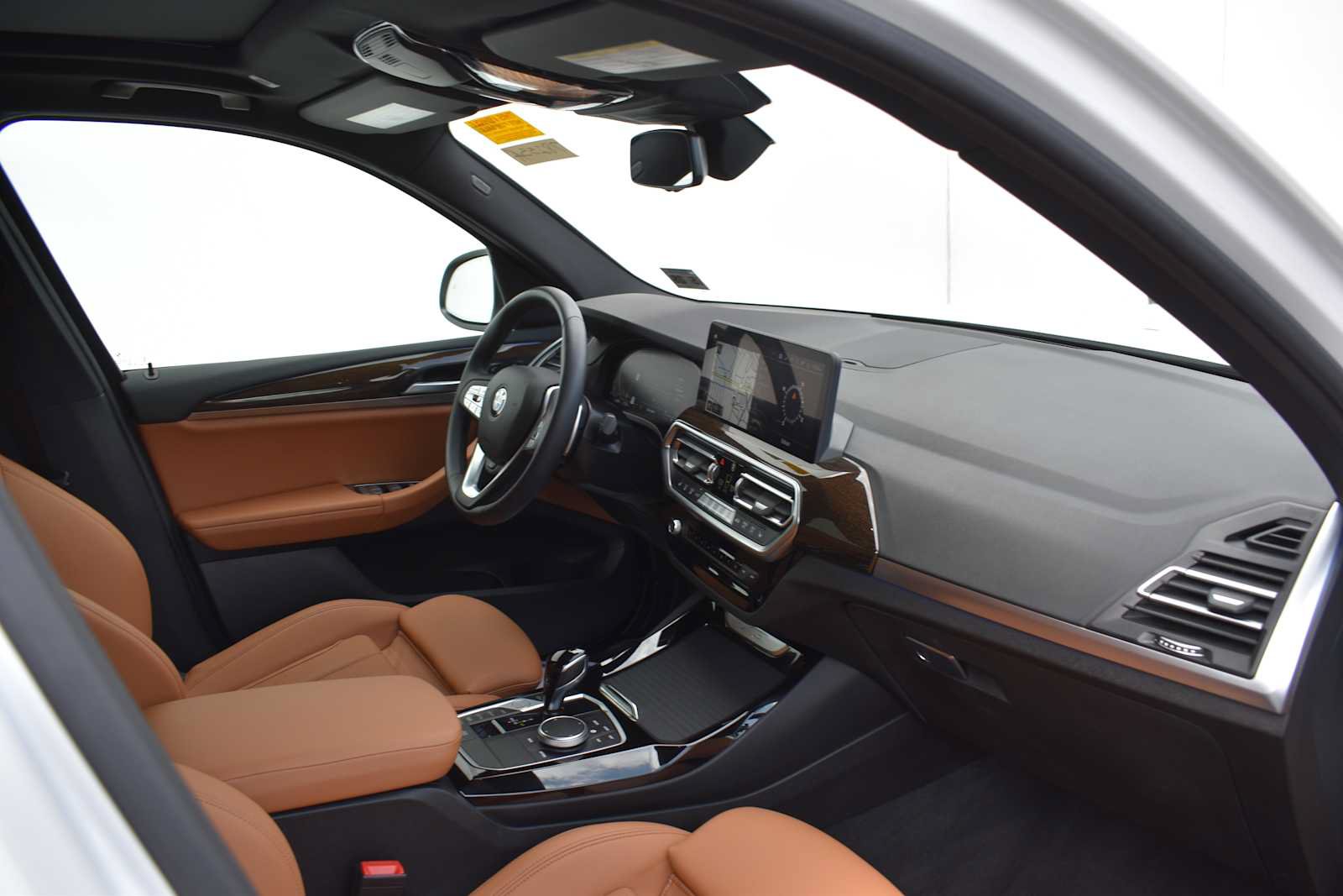 Used 2023 BMW X3 xDrive30i w/ Premium Package AWD/4WD image 9