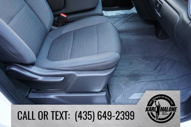 Used 2021 Chevrolet Silverado 1500 RST w/ LPO, Dark Essentials Package image 37