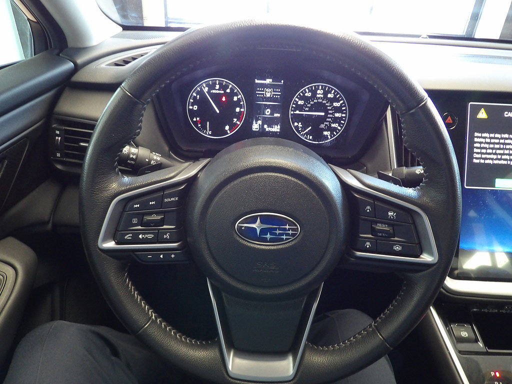 Used 2024 Subaru Legacy Premium AWD/4WD image 27