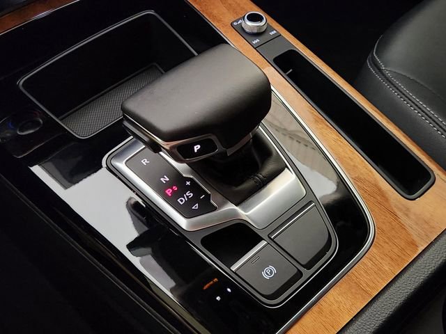 Used 2023 Audi Q5 2.0T Premium image 20