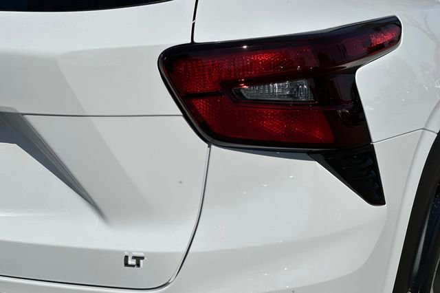 New 2026 Chevrolet Trax LT w/ Driver Confidence Package image 35