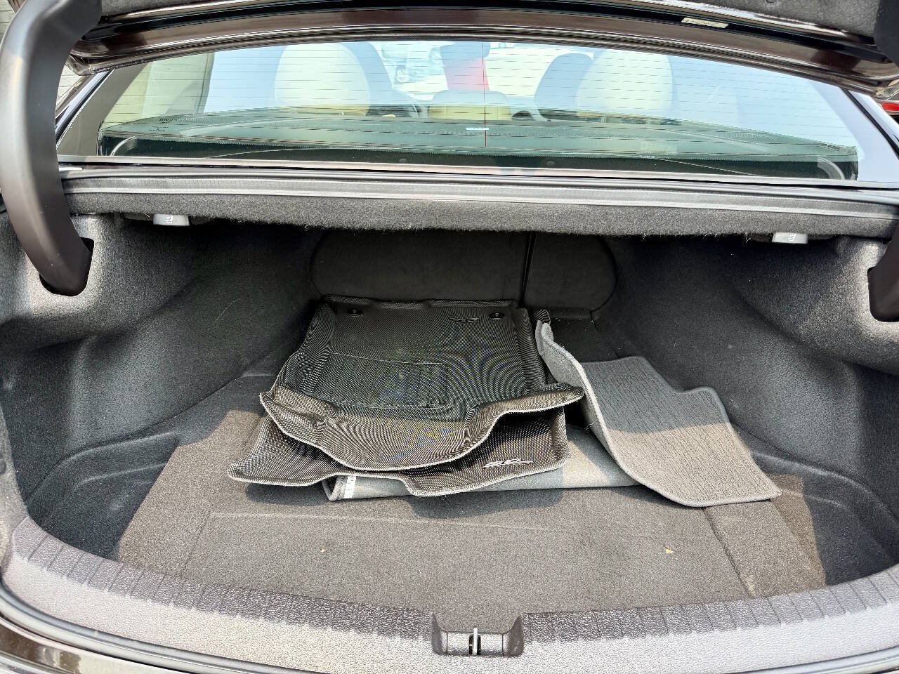 Used 2016 Acura TLX w/ Technology Package FWD image 18