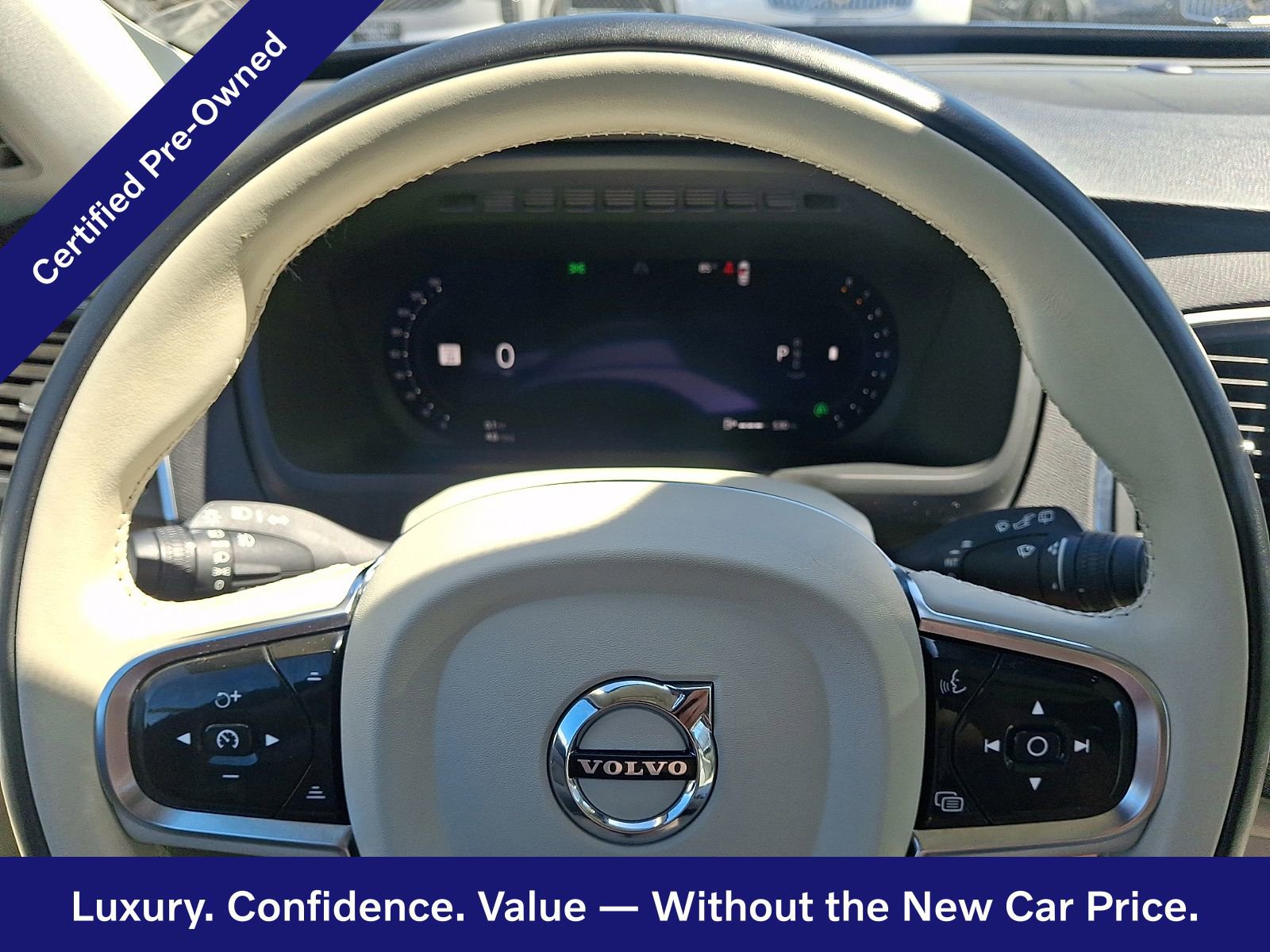 Certified 2024 Volvo XC90 B5 Core w/ Protection Package Premier AWD/4WD image 20