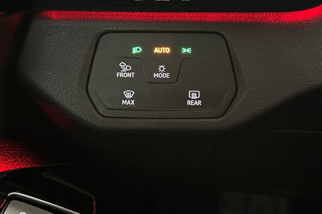 Certified 2022 Volkswagen ID.4 Pro S image 34