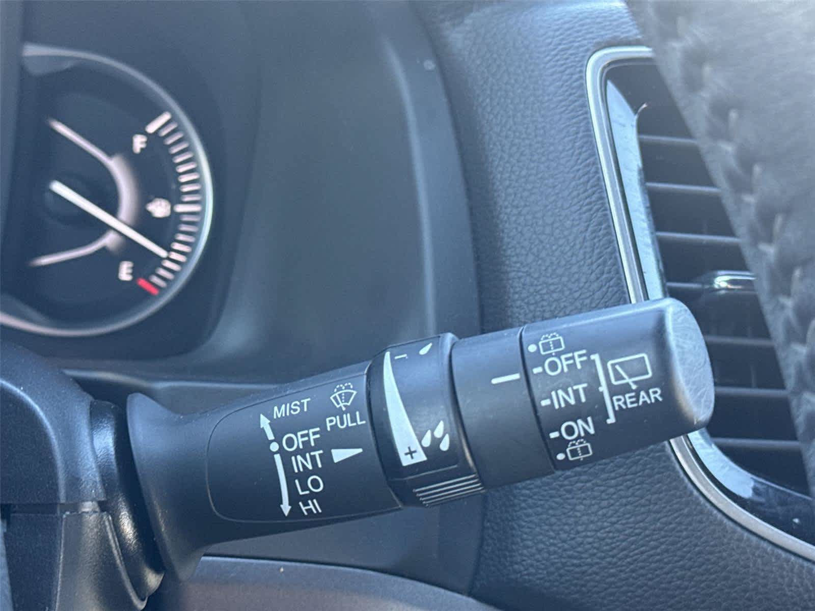 Used 2024 Honda Passport EX-L image 19