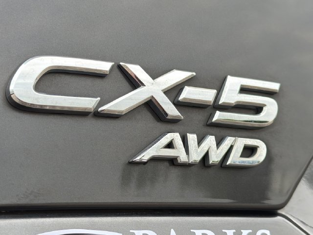 Used 2018 MAZDA CX-5 Touring AWD/4WD image 36