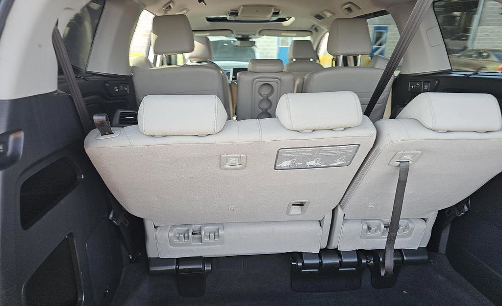 Used 2023 Honda Odyssey Touring image 10