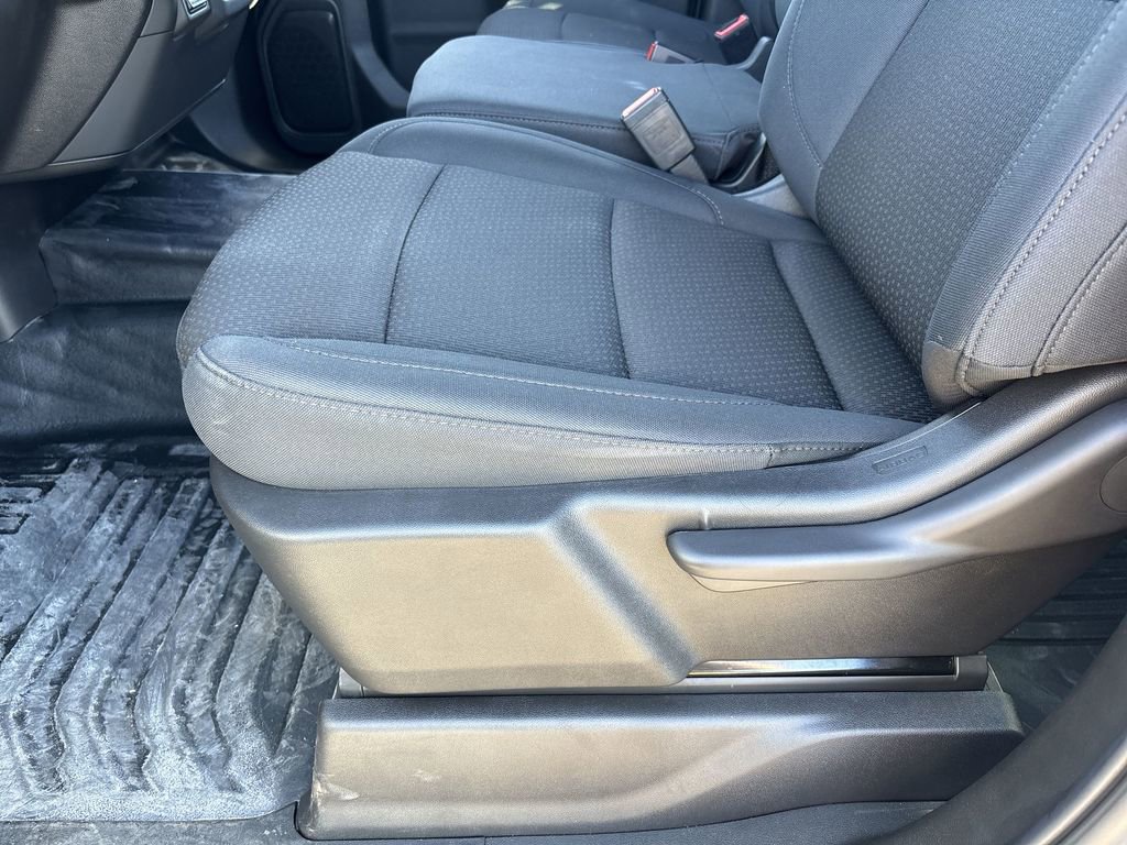 New 2025 GMC Sierra 2500 Pro image 19