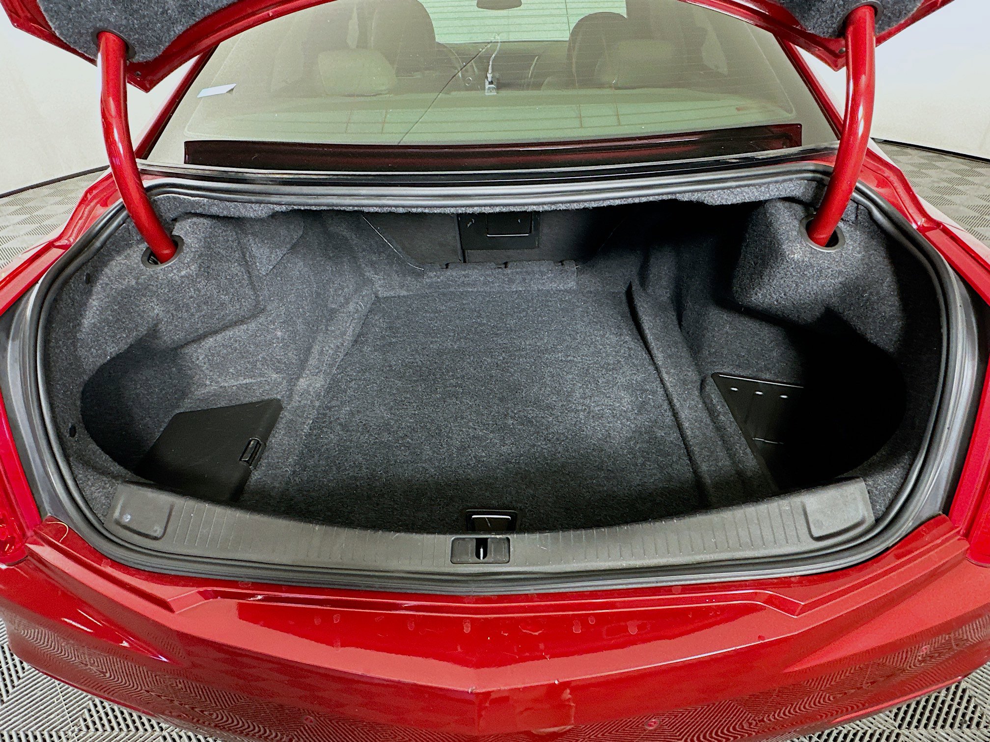 Used 2014 Cadillac CTS Premium RWD image 30