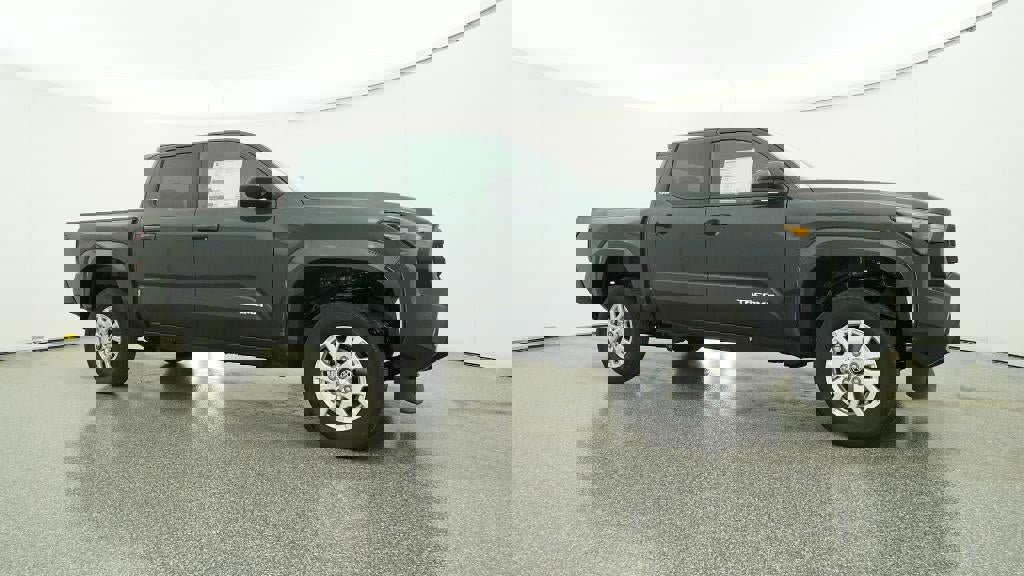 New 2025 Toyota Tacoma SR5 image 28