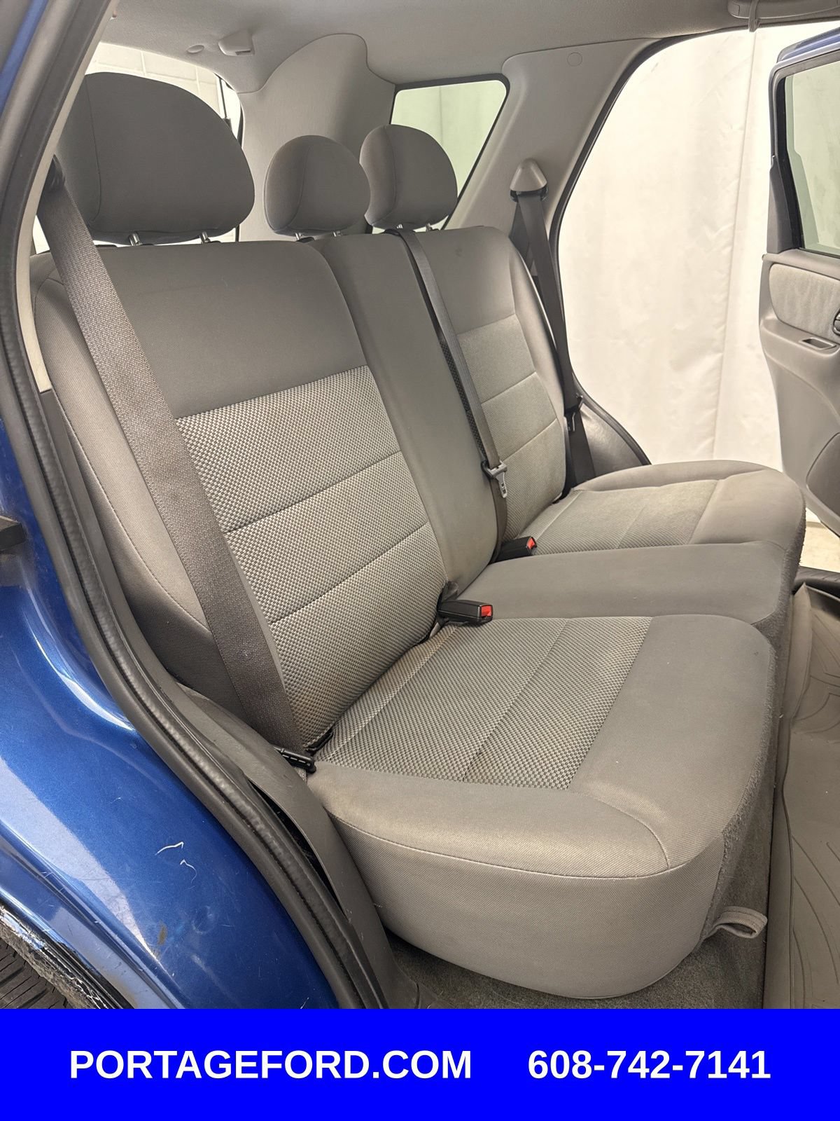 Used 2007 Ford Escape 4WD Hybrid image 27