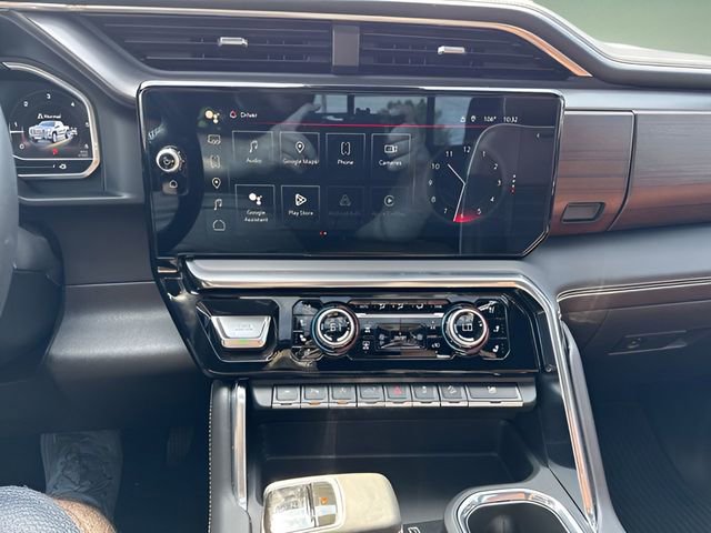 Used 2023 GMC Sierra 1500 Denali Ultimate image 28