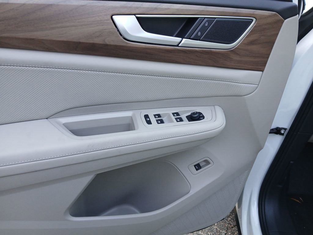 New 2026 Volkswagen Atlas SE AWD/4WD image 11