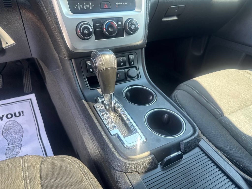 Used 2015 GMC Acadia SLE AWD/4WD image 32