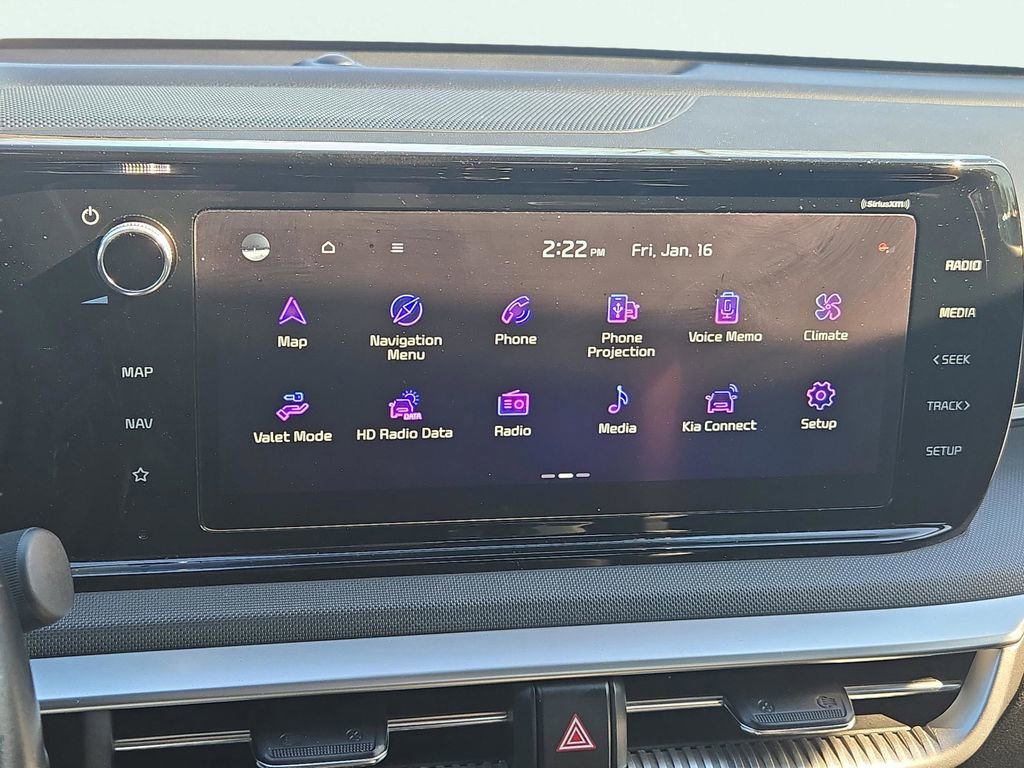 Used 2023 Kia K5 GT-Line w/ GT-Line Premium Package image 26