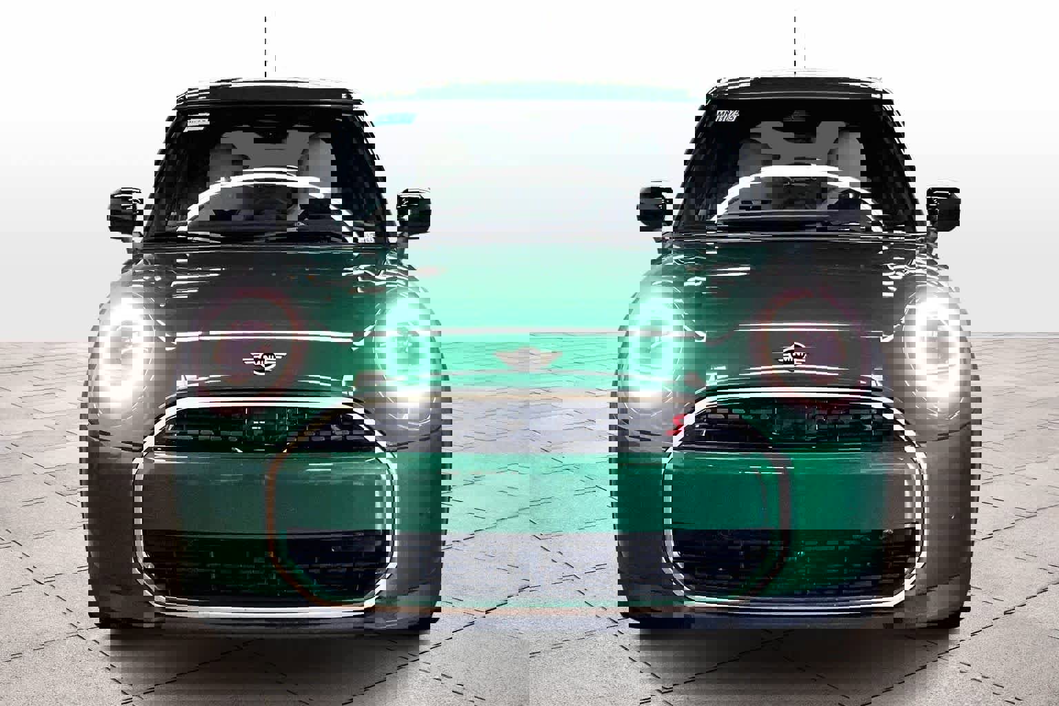 Used 2025 MINI Cooper S image 3