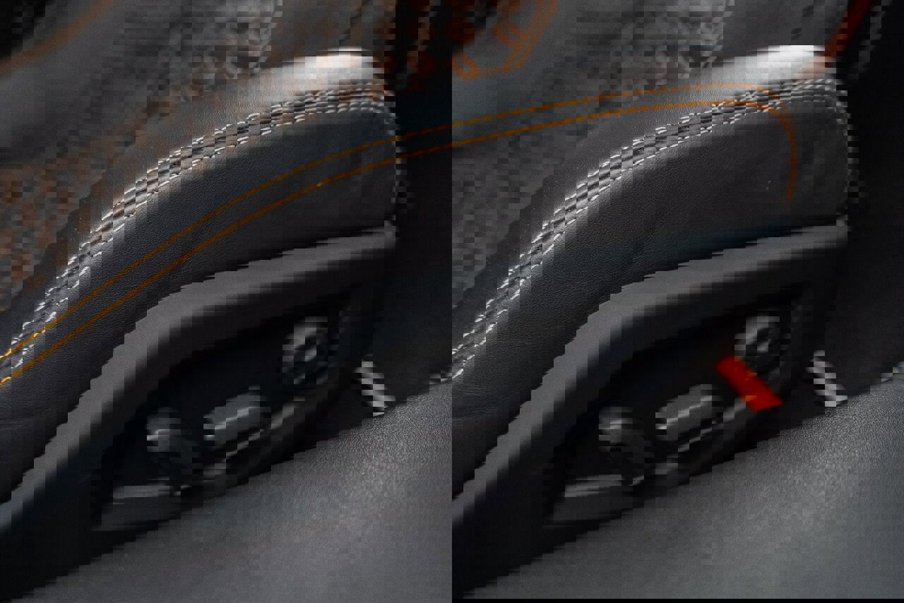 Used 2017 Lamborghini Huracan LP 610-4 AWD/4WD image 35