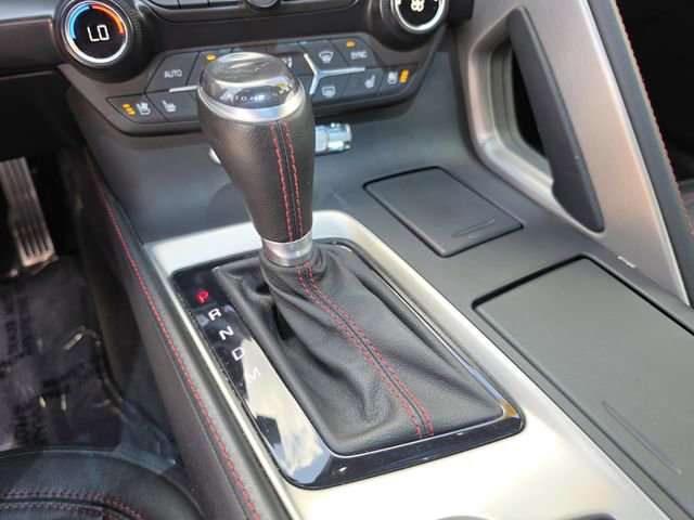 Used 2017 Chevrolet Corvette Grand Sport image 27