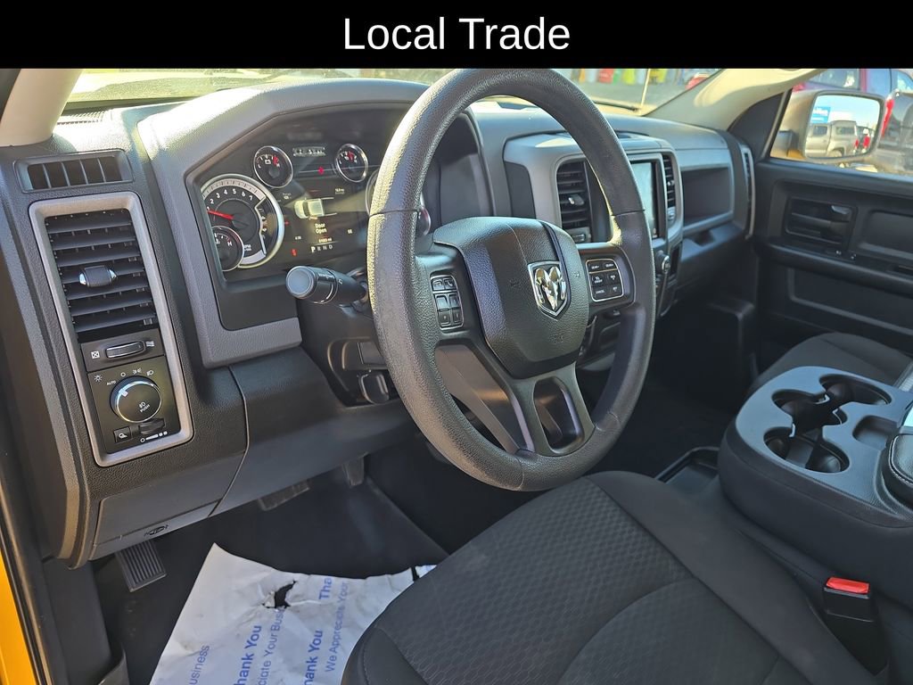 Used 2019 RAM 1500 Express w/ Wheel & Sound Group image 5
