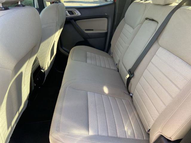 Used 2020 Ford Ranger XLT image 19