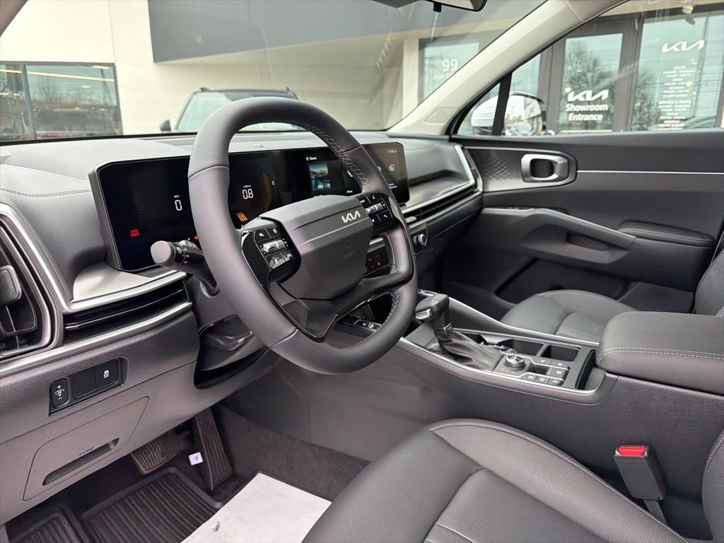 New 2026 Kia Sorento S image 30