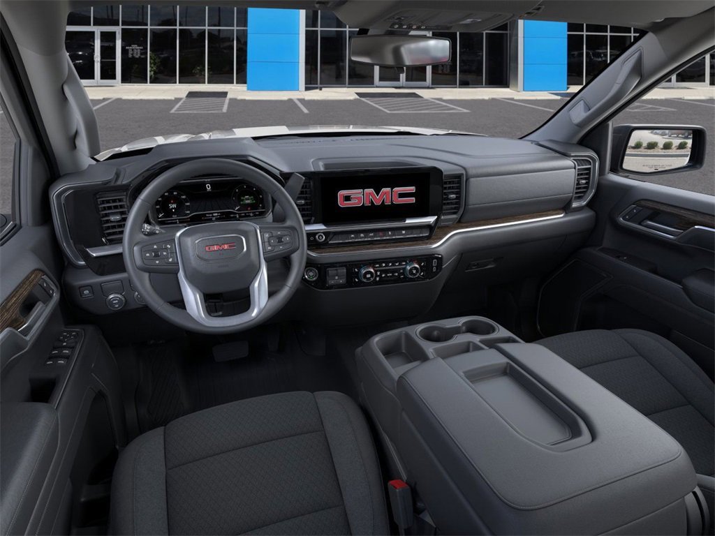 New 2026 GMC Sierra 1500 Elevation w/ Elevation Select Package image 15