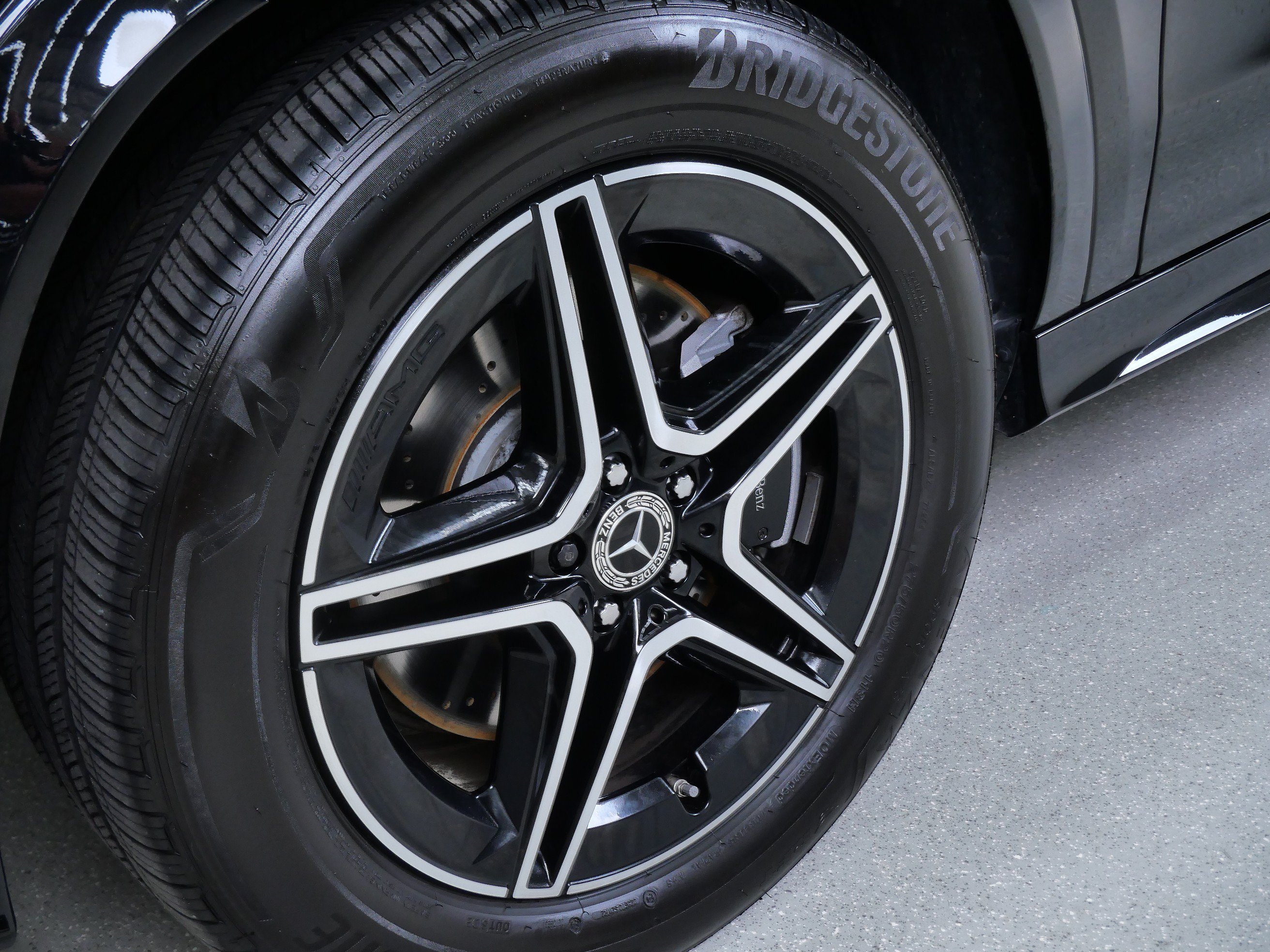 Certified 2026 Mercedes-Benz GLE 450e 4MATIC image 13