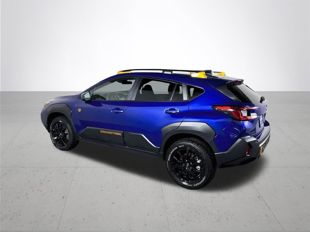 Certified 2024 Subaru Crosstrek 2.5i Wilderness AWD/4WD image 9