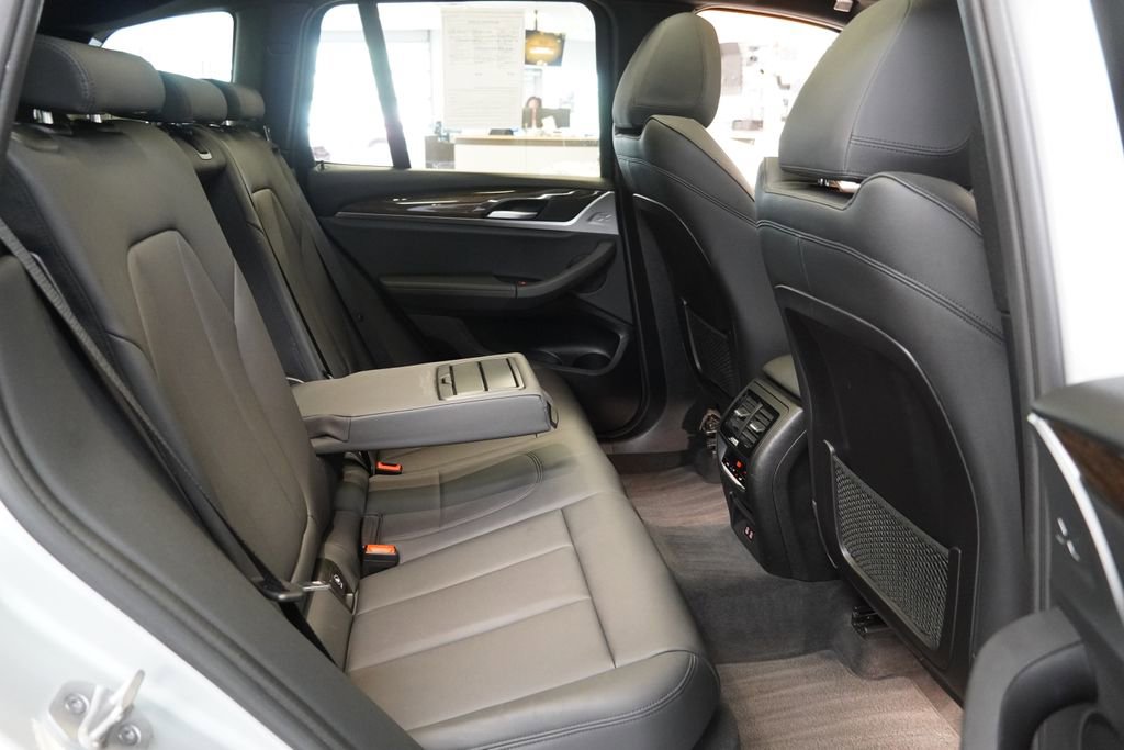 Used 2021 BMW X3 xDrive30i AWD/4WD image 31