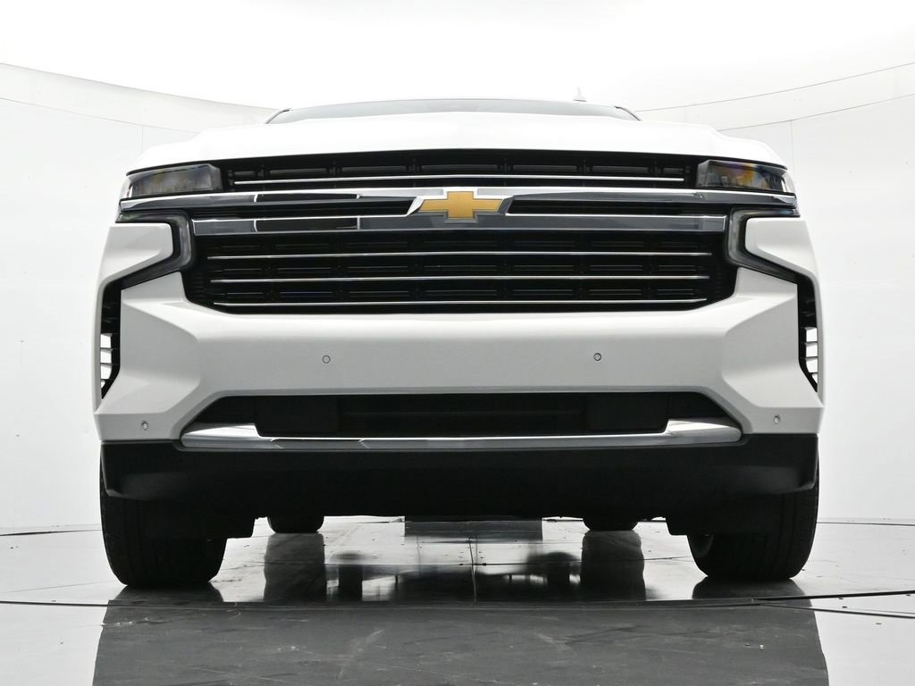 Used 2024 Chevrolet Suburban LT image 38