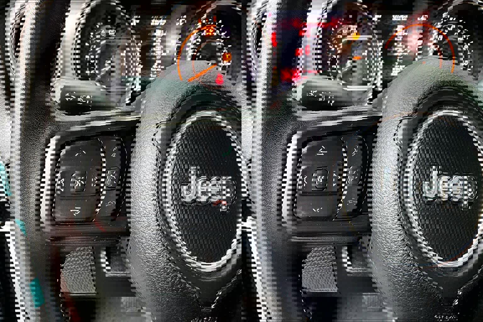 Used 2022 Jeep Wrangler Unlimited Sport w/ Sun And Sound Package image 23