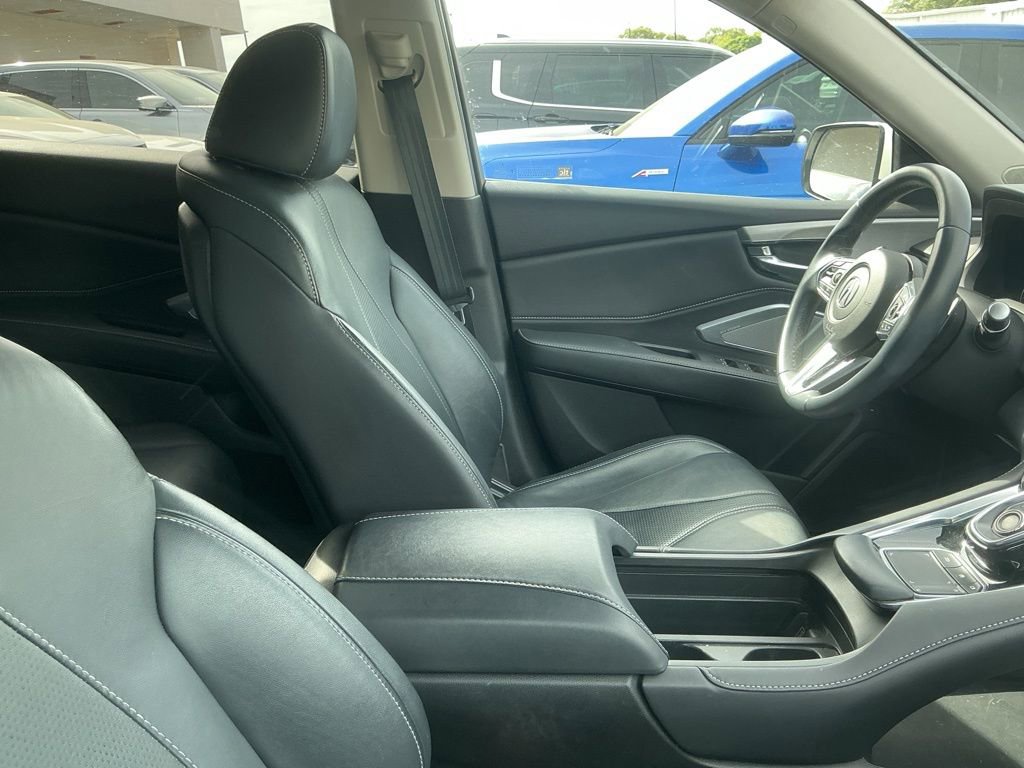Used 2019 Acura RDX w/ Technology Package image 10