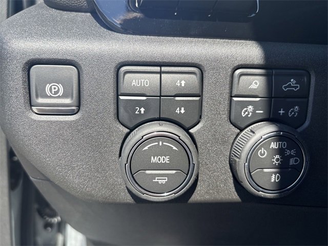 New 2026 Chevrolet Silverado 1500 High Country w/ Technology Package image 18