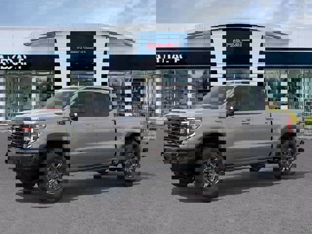 New 2026 GMC Sierra 1500 AT4X AWD/4WD image 2