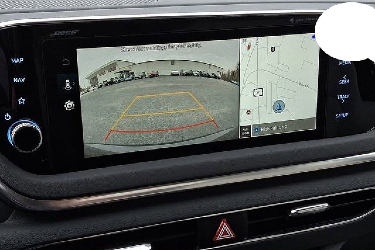 Used 2023 Hyundai Sonata SEL image 21