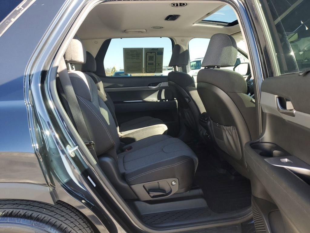 Used 2021 Hyundai Palisade SEL w/ Convenience Package image 36