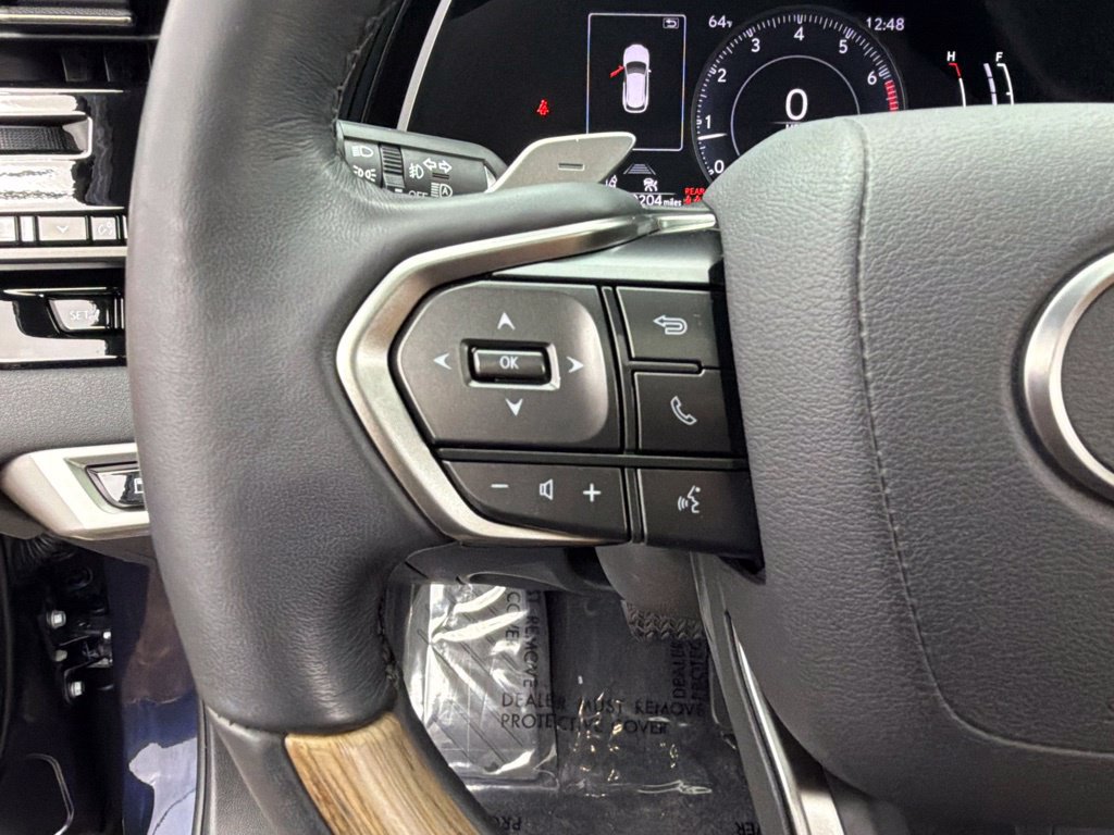 Used 2023 Lexus RX 350 Premium w/ Accessory Package AWD/4WD image 13
