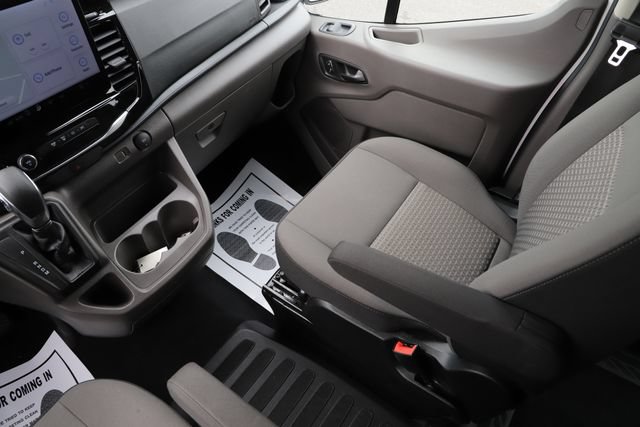 Used 2025 Ford Transit 350 XLT RWD image 25