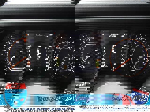 New 2026 Jeep Gladiator Mojave image 26