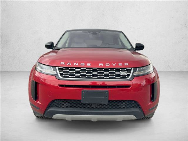 Used 2020 Land Rover Range Rover Evoque S image 2
