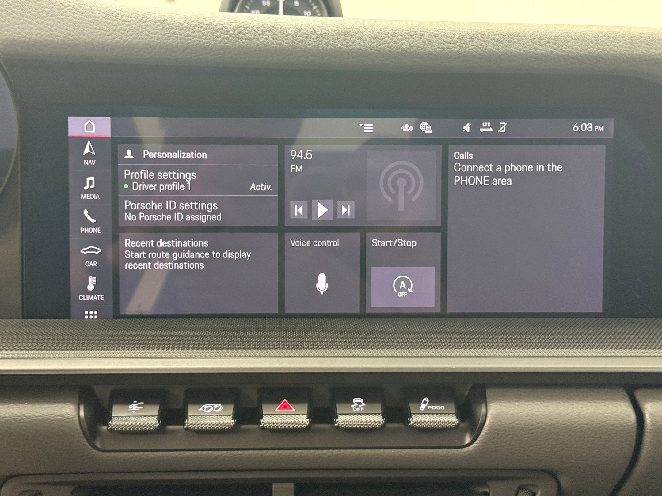 Used 2021 Porsche 911 Carrera S RWD image 31