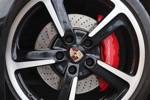 Used 2015 Porsche 911 Carrera S RWD image 54
