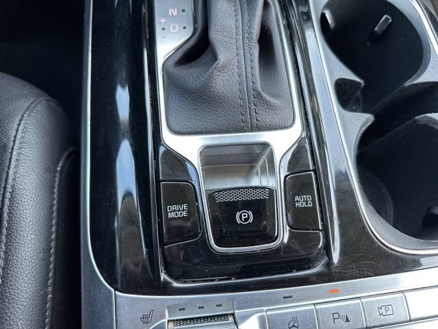 Certified 2023 Kia Carnival SX Prestige FWD image 10