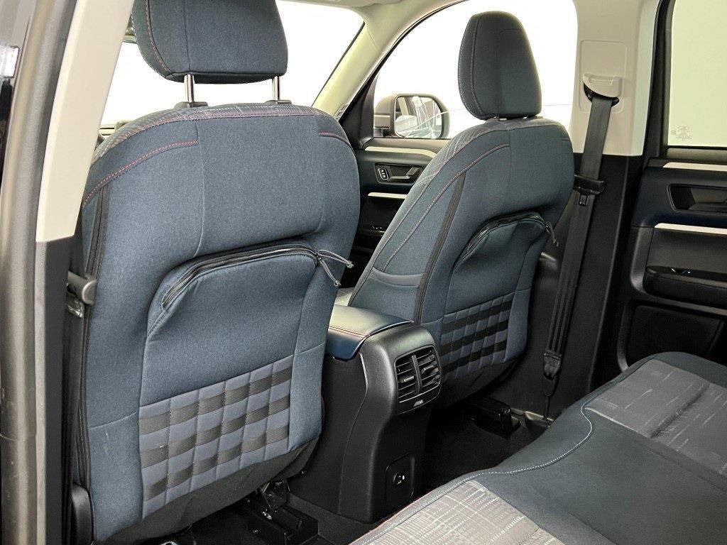 Used 2023 Ford Bronco Sport Heritage w/ Heritage Convenience Package image 23